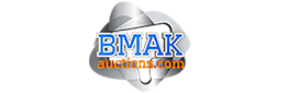 bmak auctions
